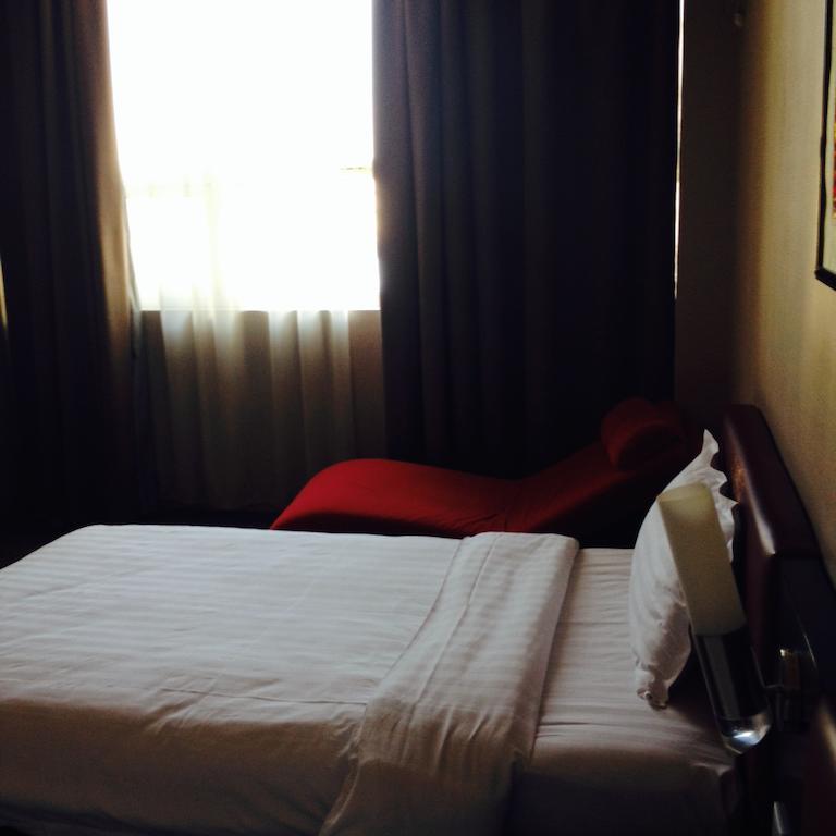 Shanghai Washington Inn Zewnętrze zdjęcie